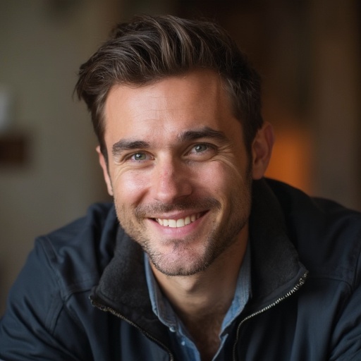Michał Zarzycki — kasyno internetowe reviewer